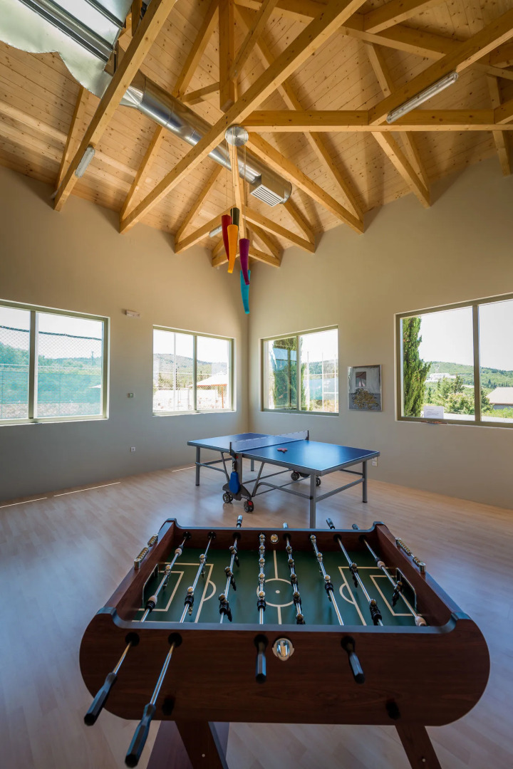 Emelisse Nature Resort