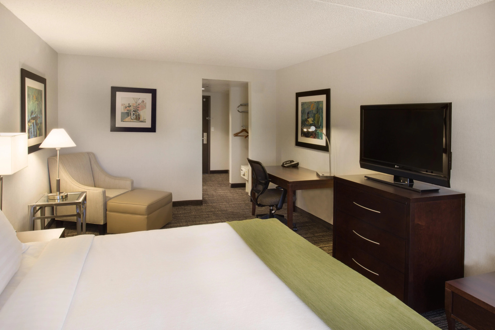 Holiday Inn Hotel & Suites Scottsdale North - Airpark by IHG