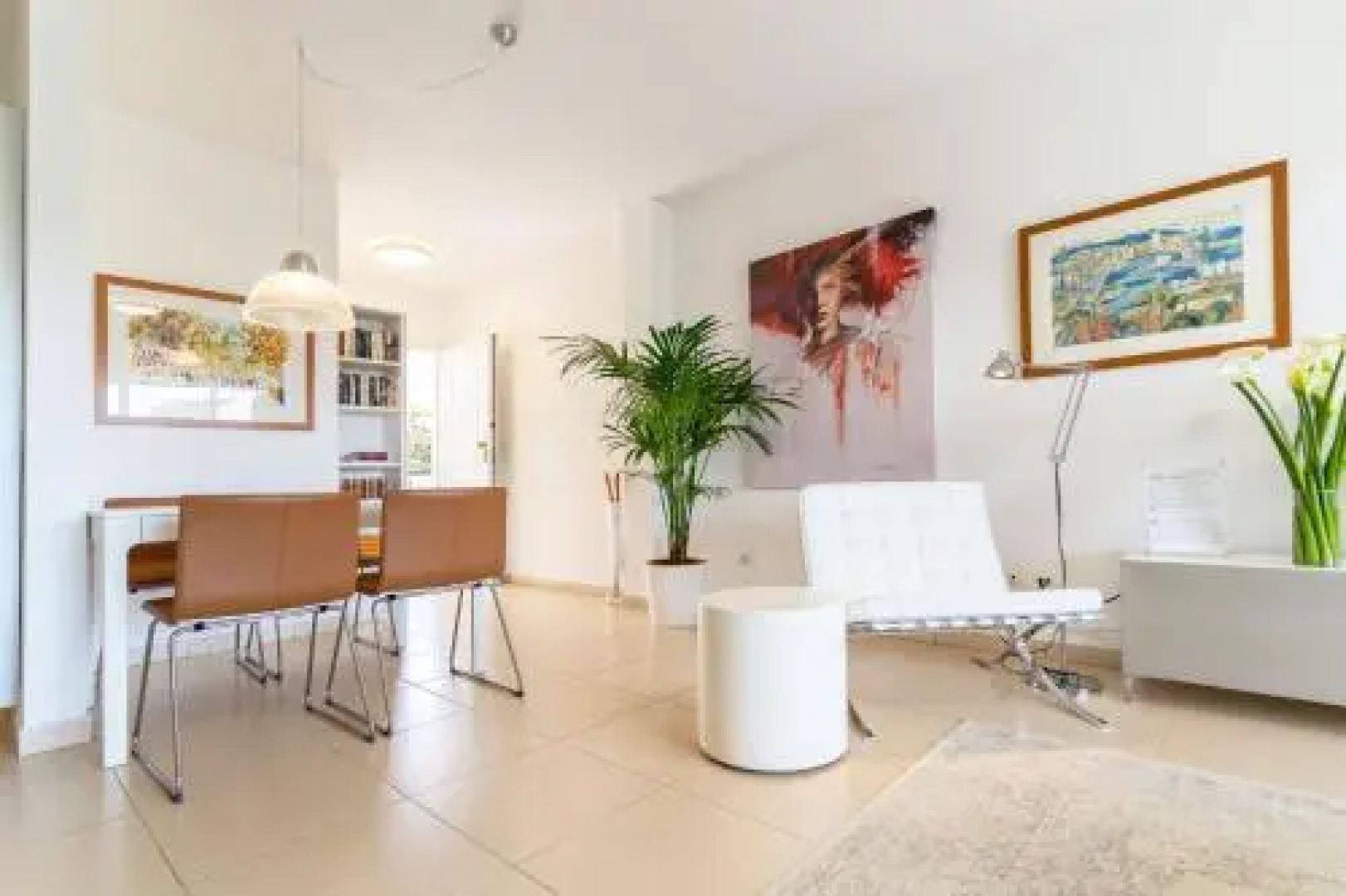 Apartamentos Lavanda