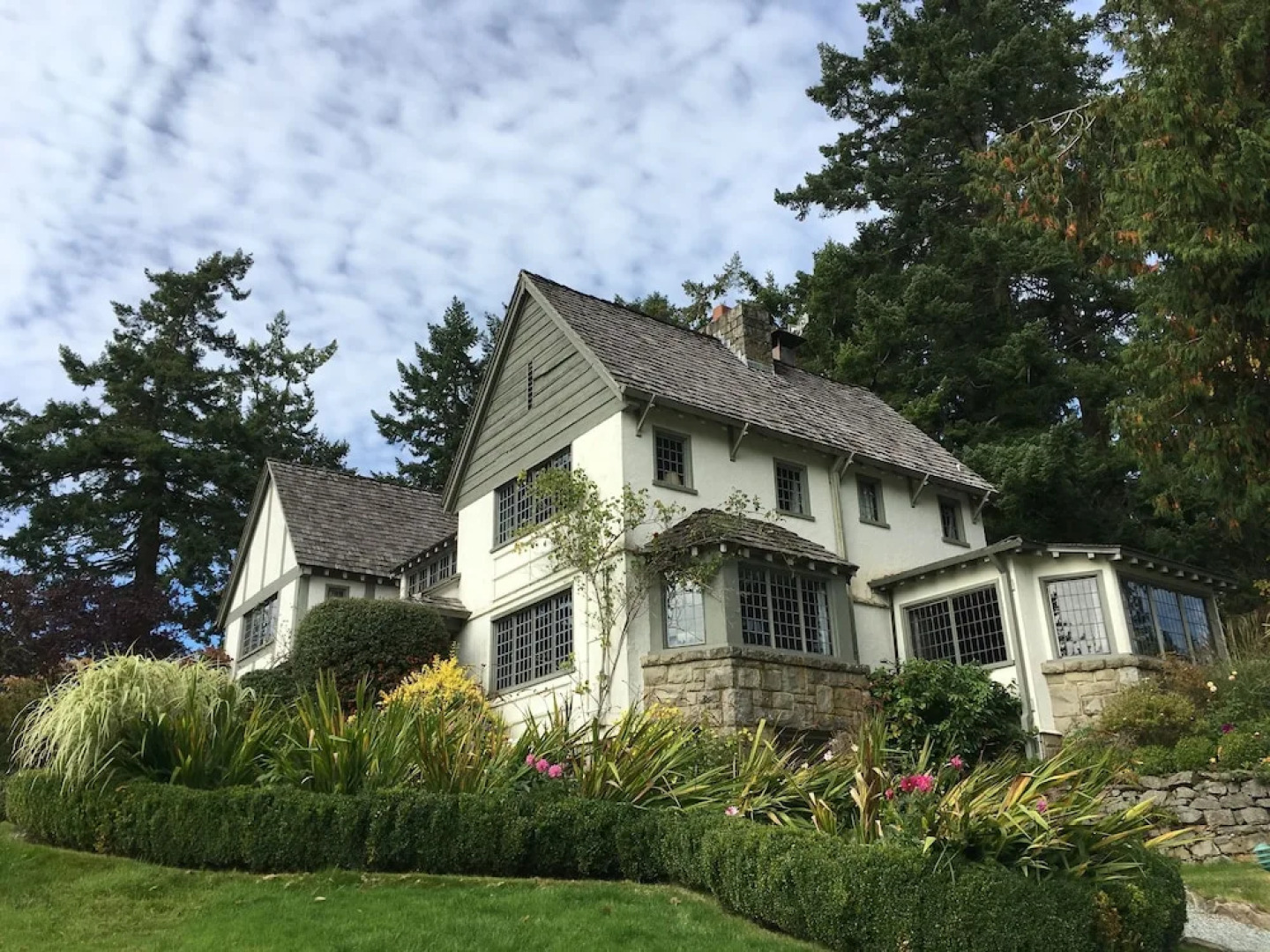 Hastings House Country House Hotel