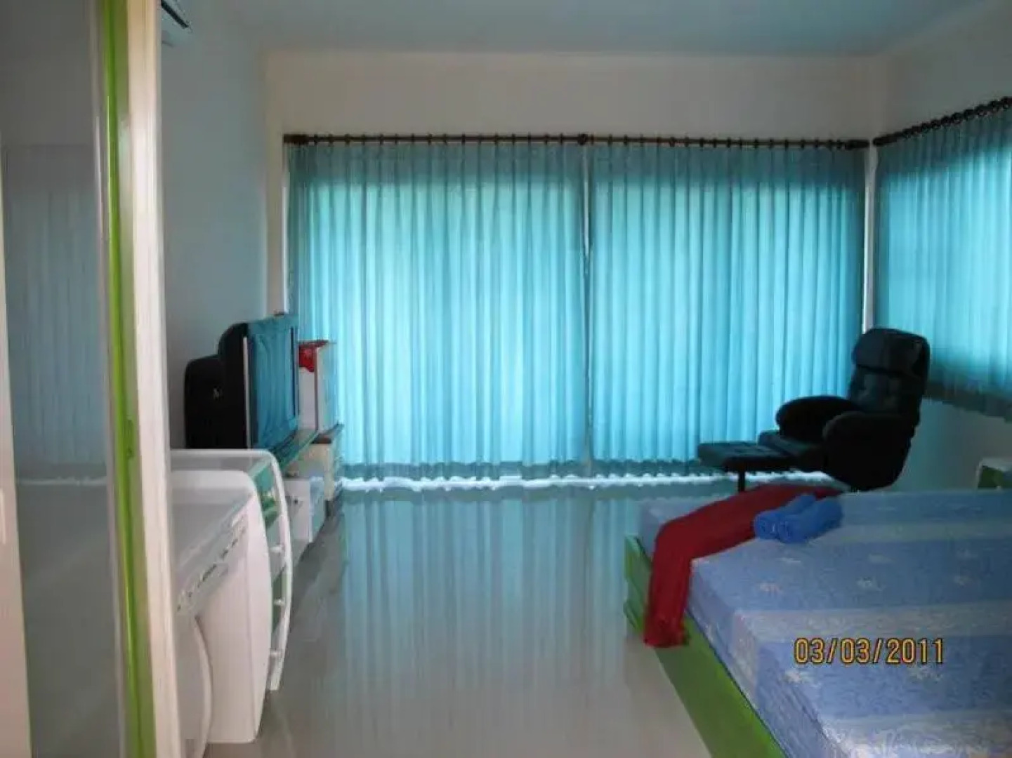 Trang Andaman Resort