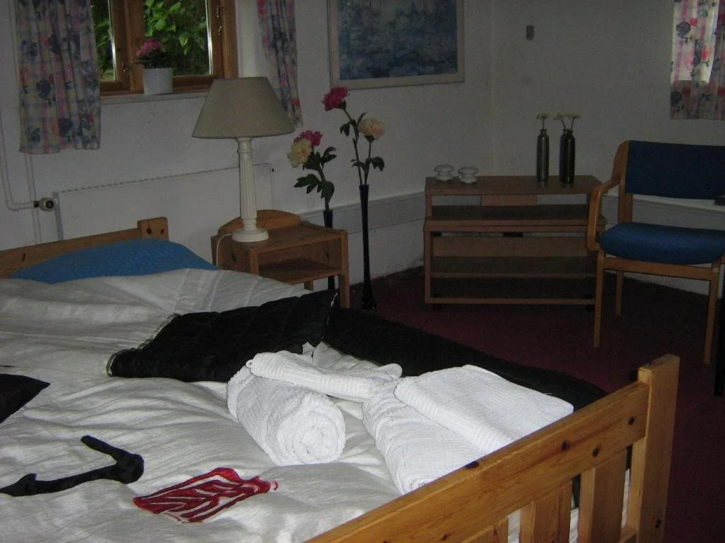 Murermester Madsens Villa