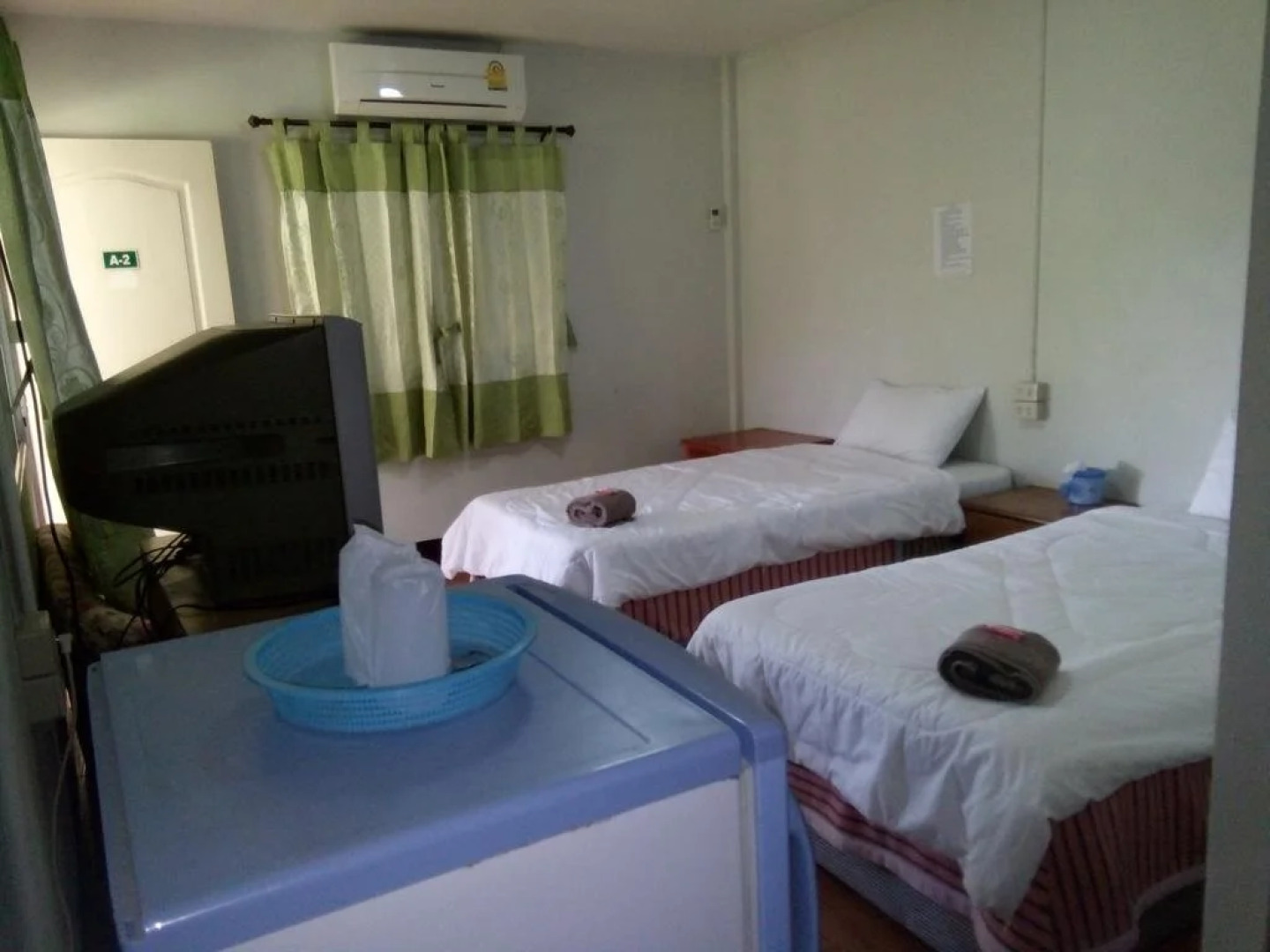 Mae Taeng Camping View Resort