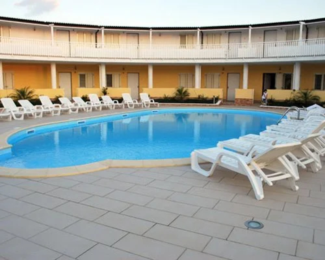 Le Meridie Half Board, San Sostene, Italy