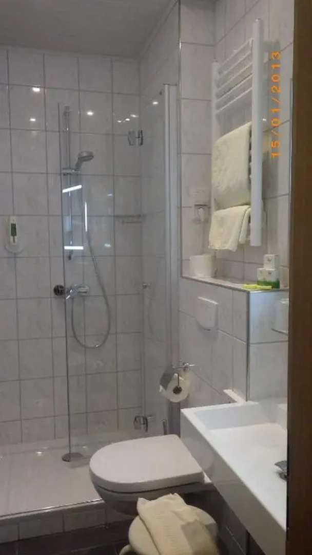 Waldhaus Knittelsheimer Mühle