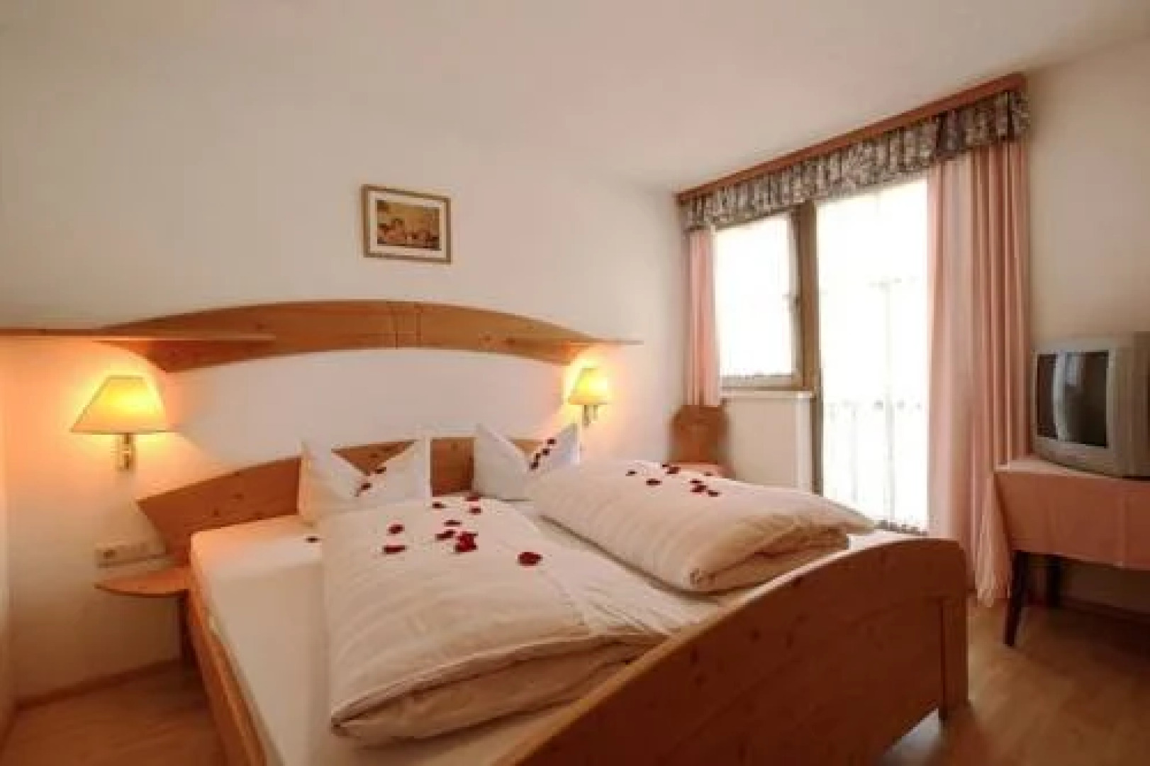 Seepension Knappenhof