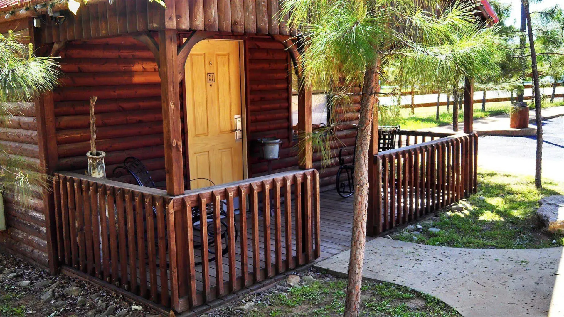 North Texas Jellystone Park