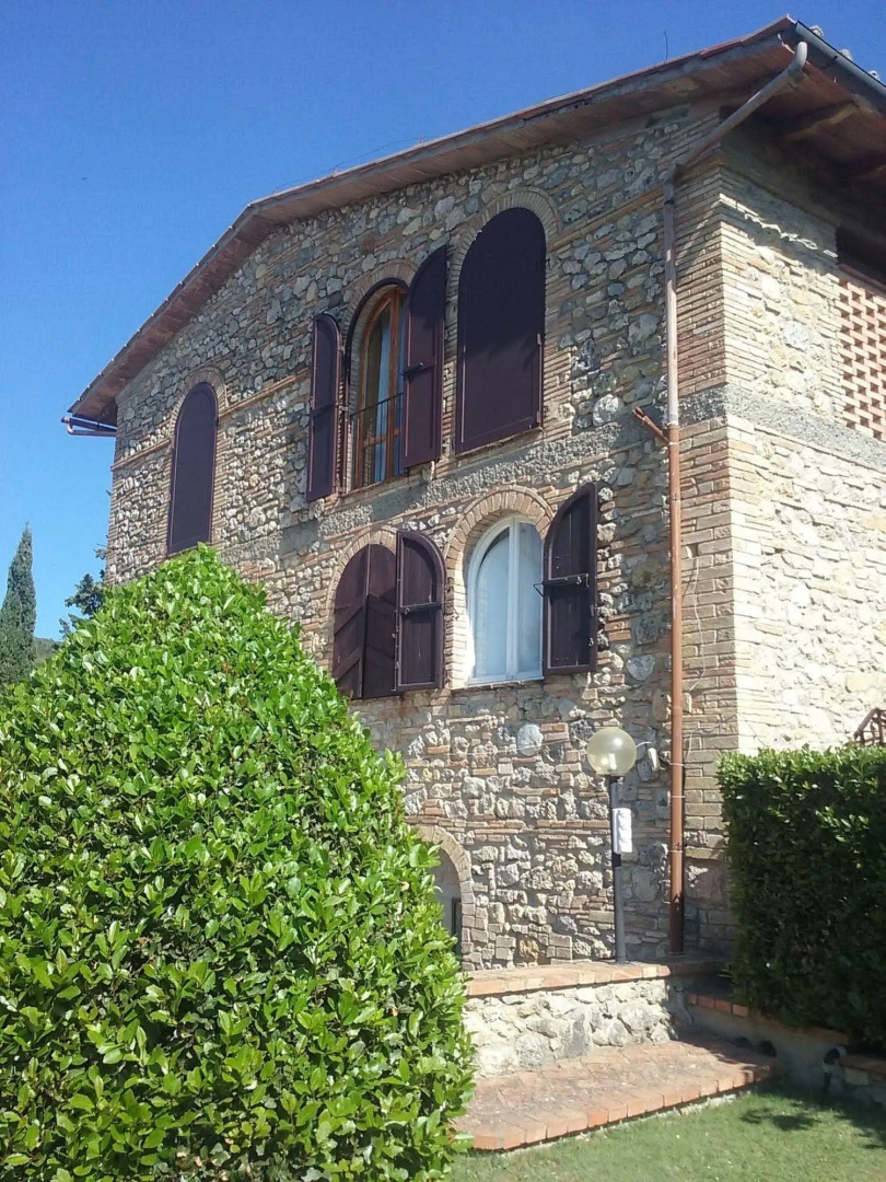 Hotel Pescille - Tuscany Charme