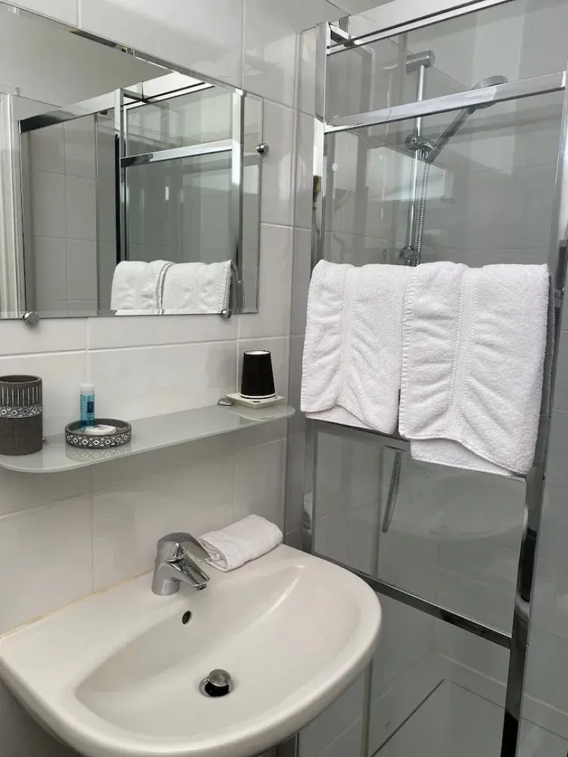 Maison Belles Pierres