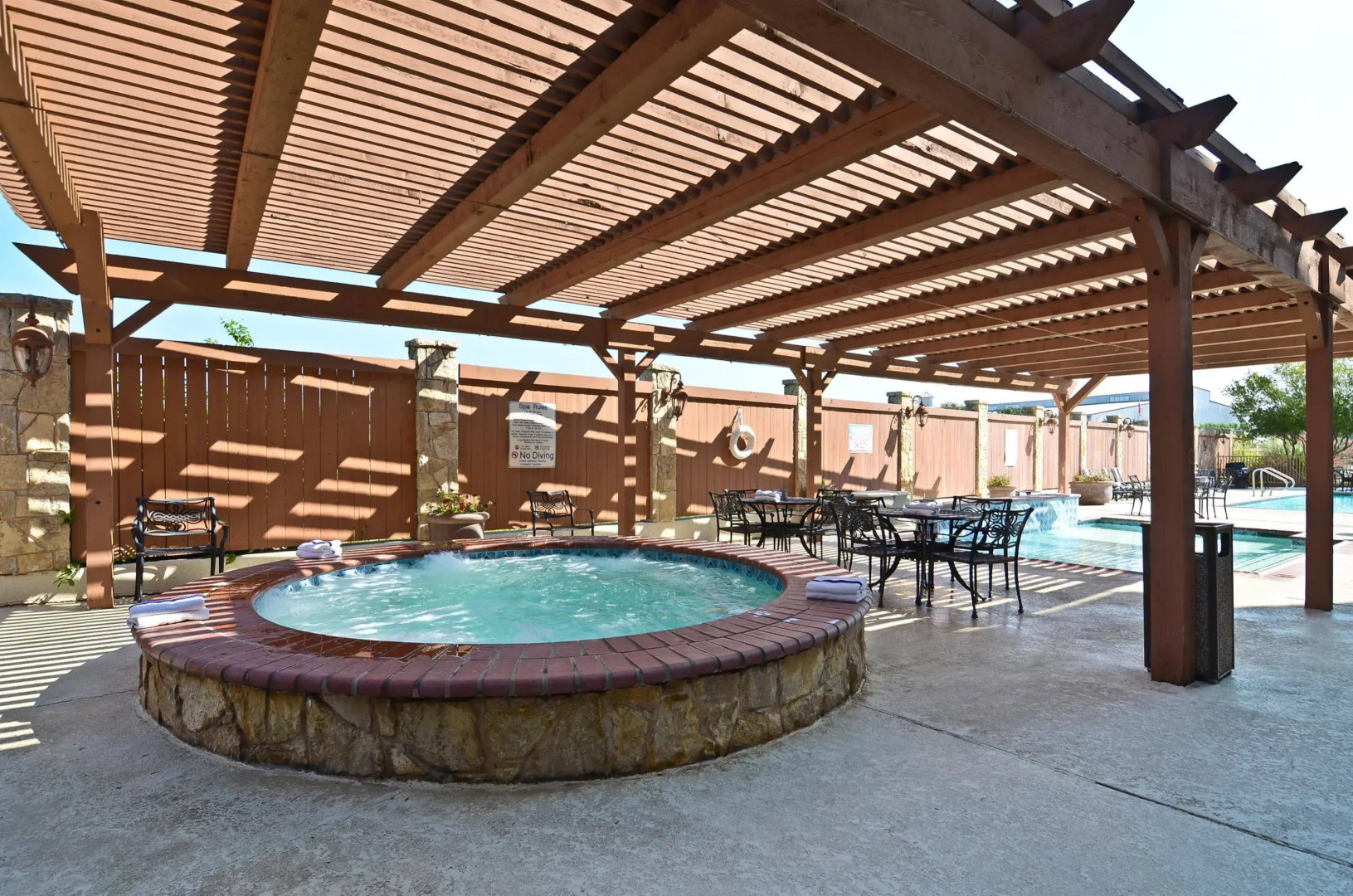 Best Western Dinosaur Valley Inn & Suites