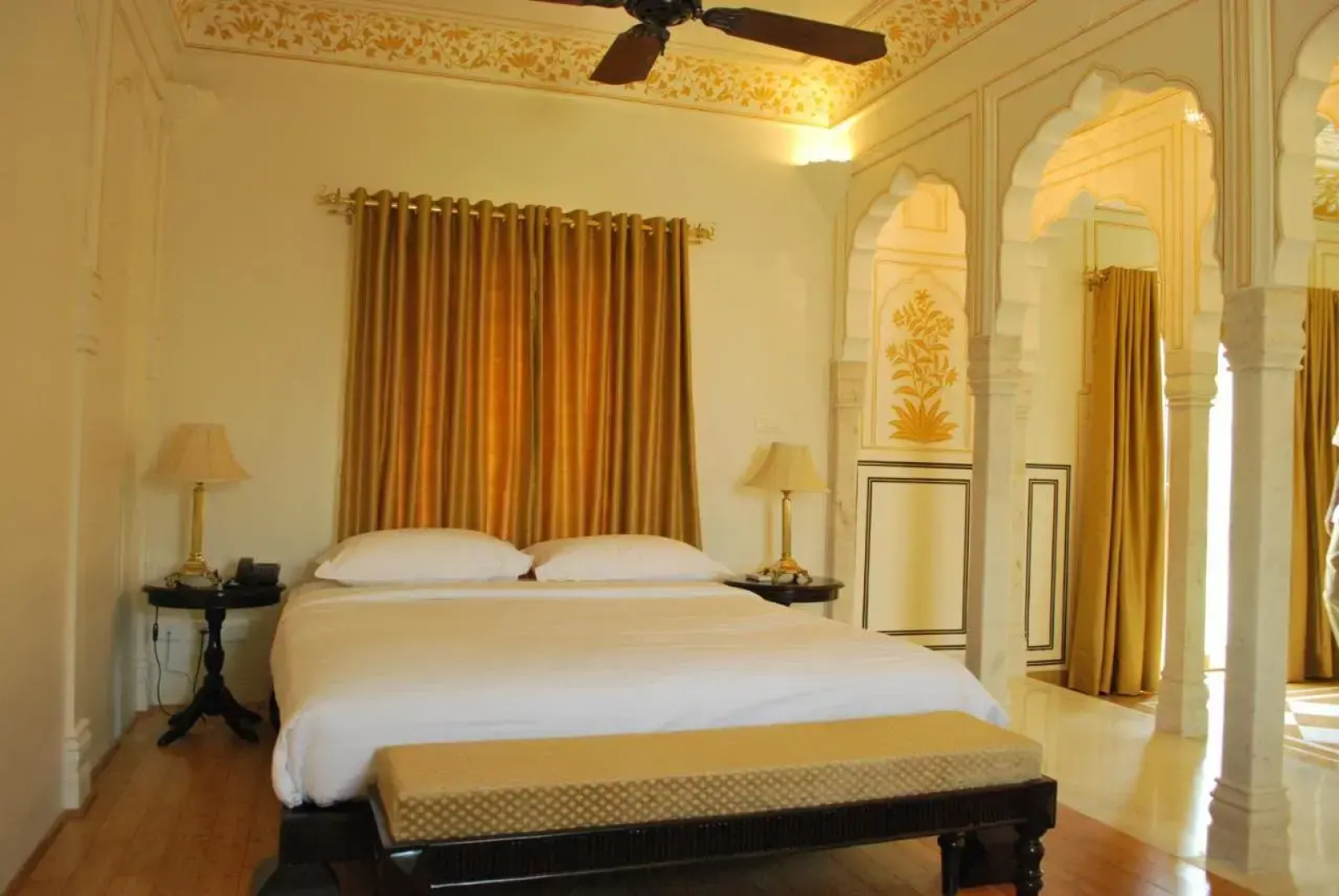 Royal Heritage Haveli - By Leisure Hotels