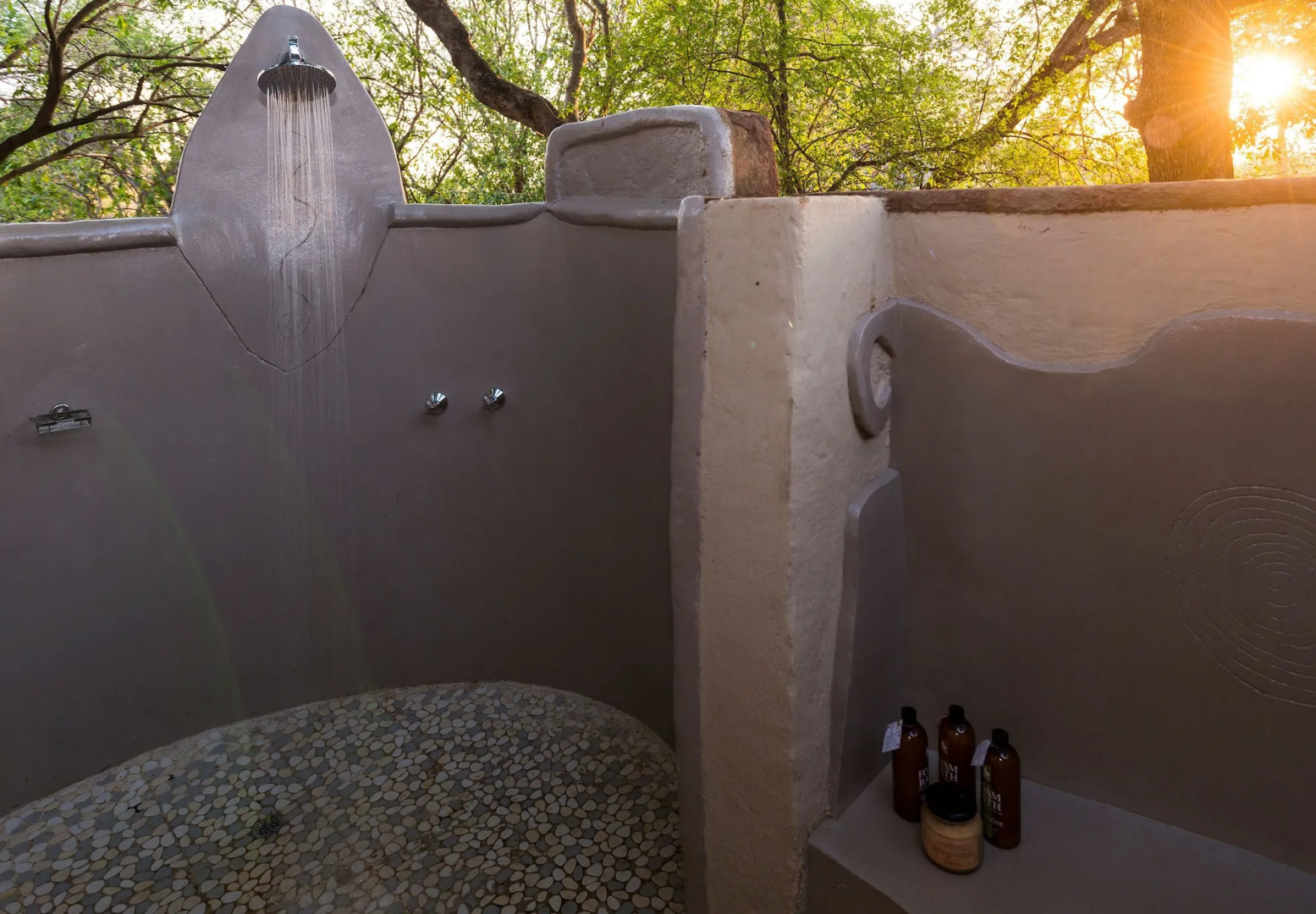 Aha Makalali Private Game Reserve