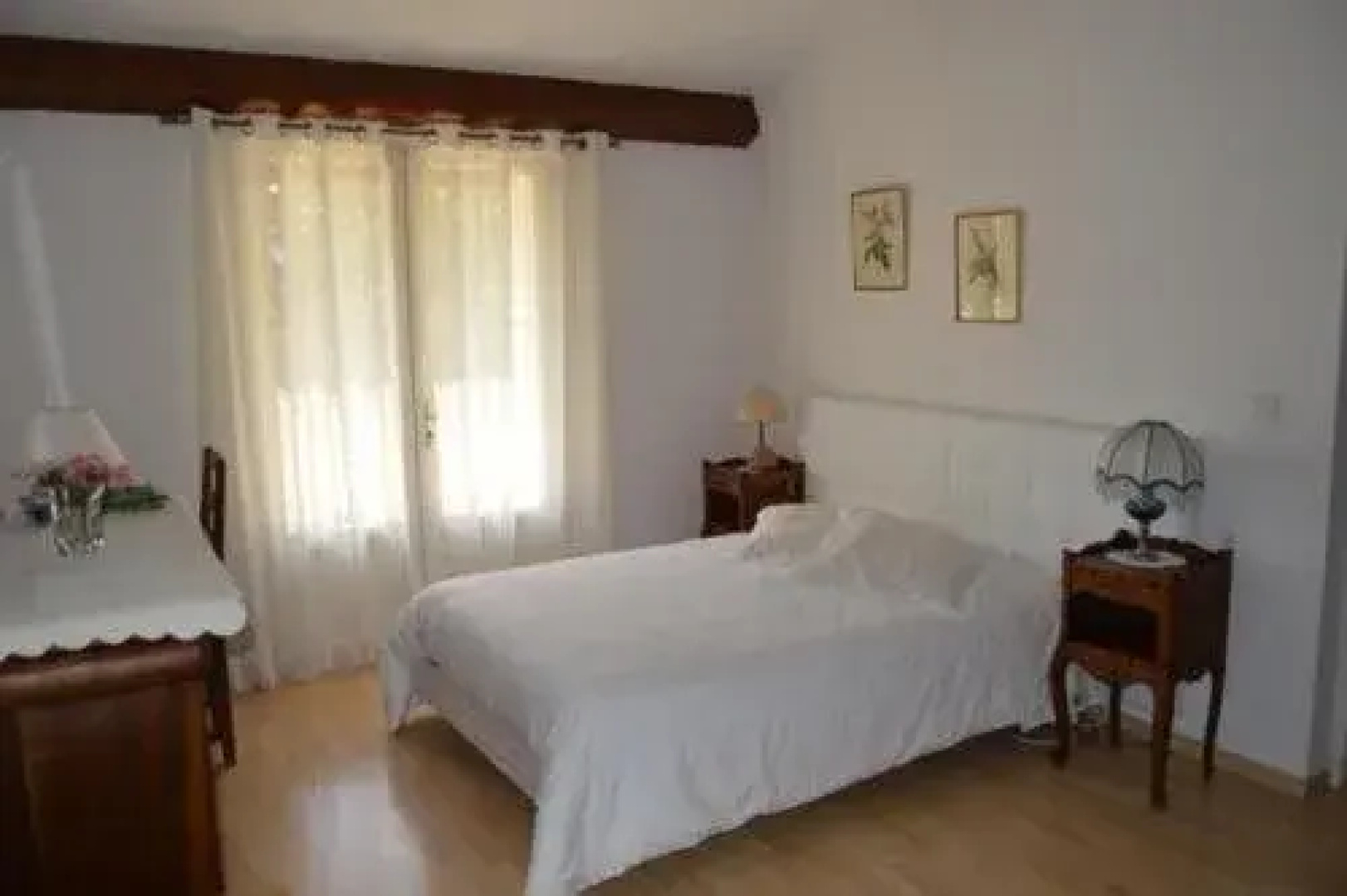 Chambres D'Hotes Du Plantier