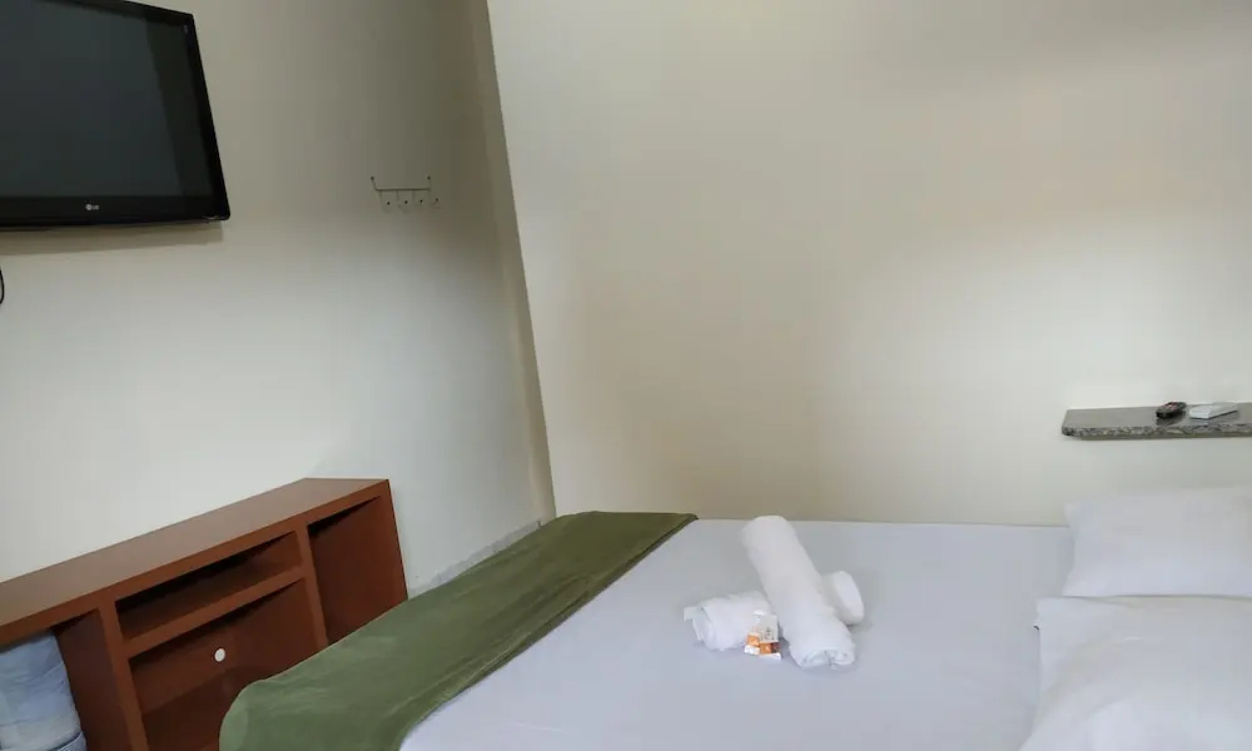 Pousada do Professor