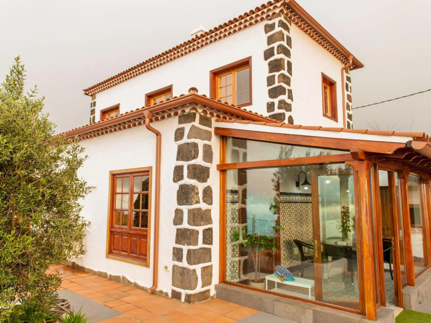 4 star holiday home in San Juan de la Rambla