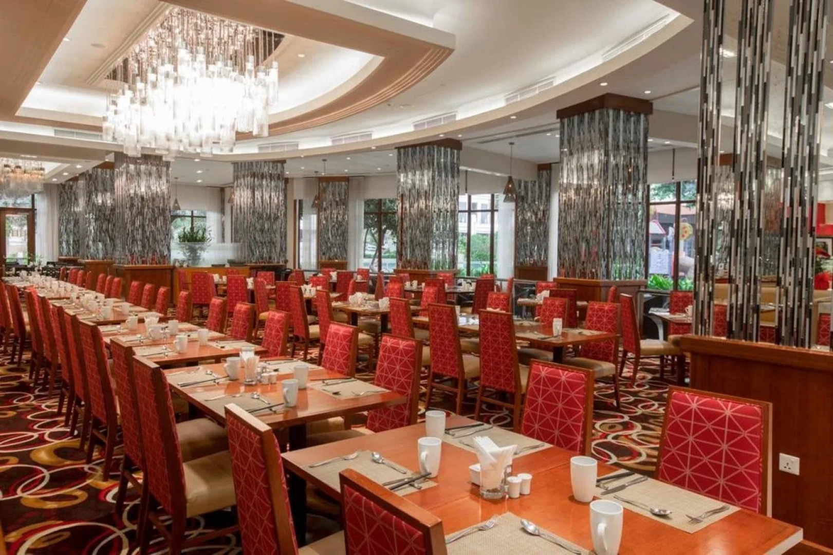 InterContinental Grand Ho Tram by IHG