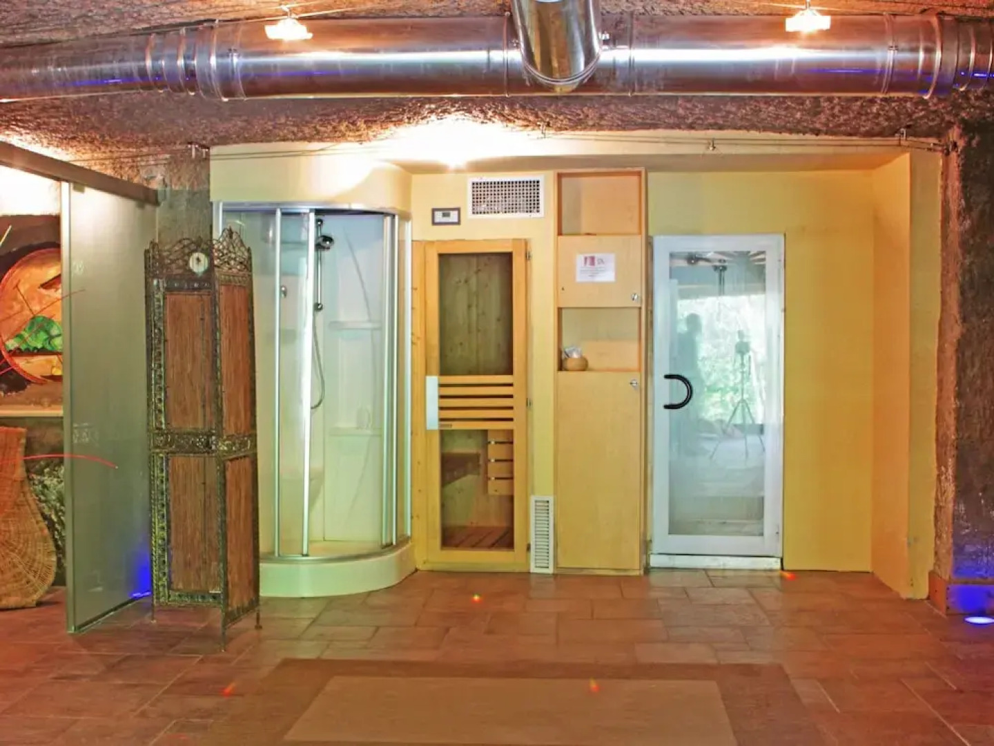 Oak Sorano in Sorano