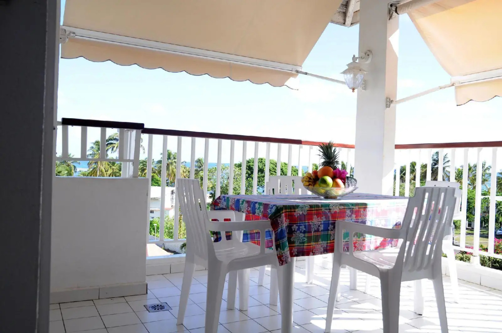 Studio à la semaine, au mois ou plus