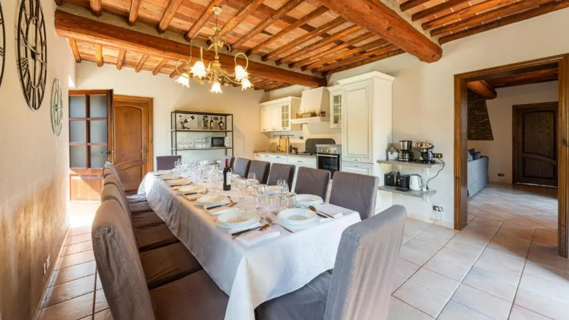 Villa Leone 12 2 Capannori