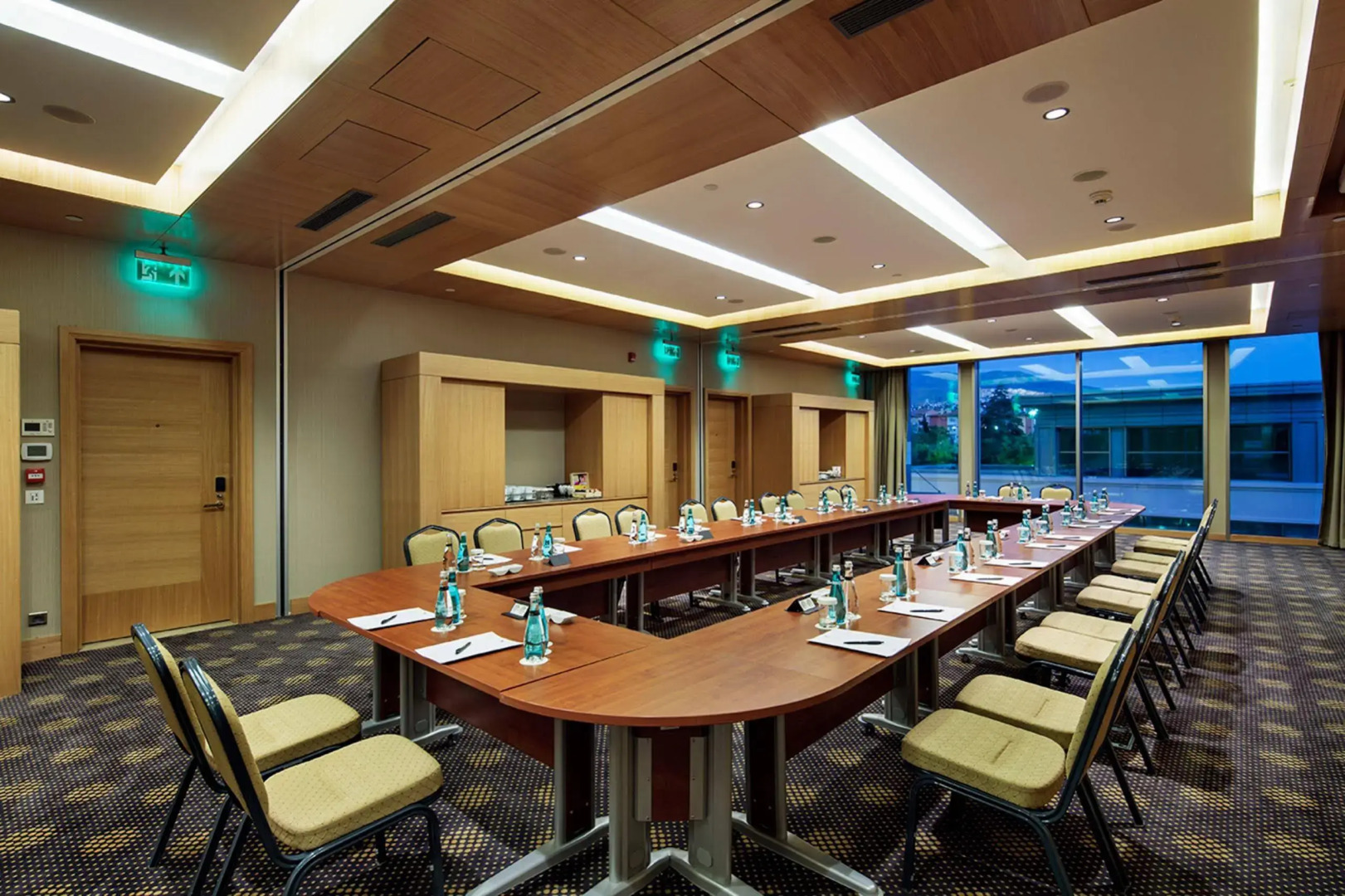 Mövenpick Malatya Hotel