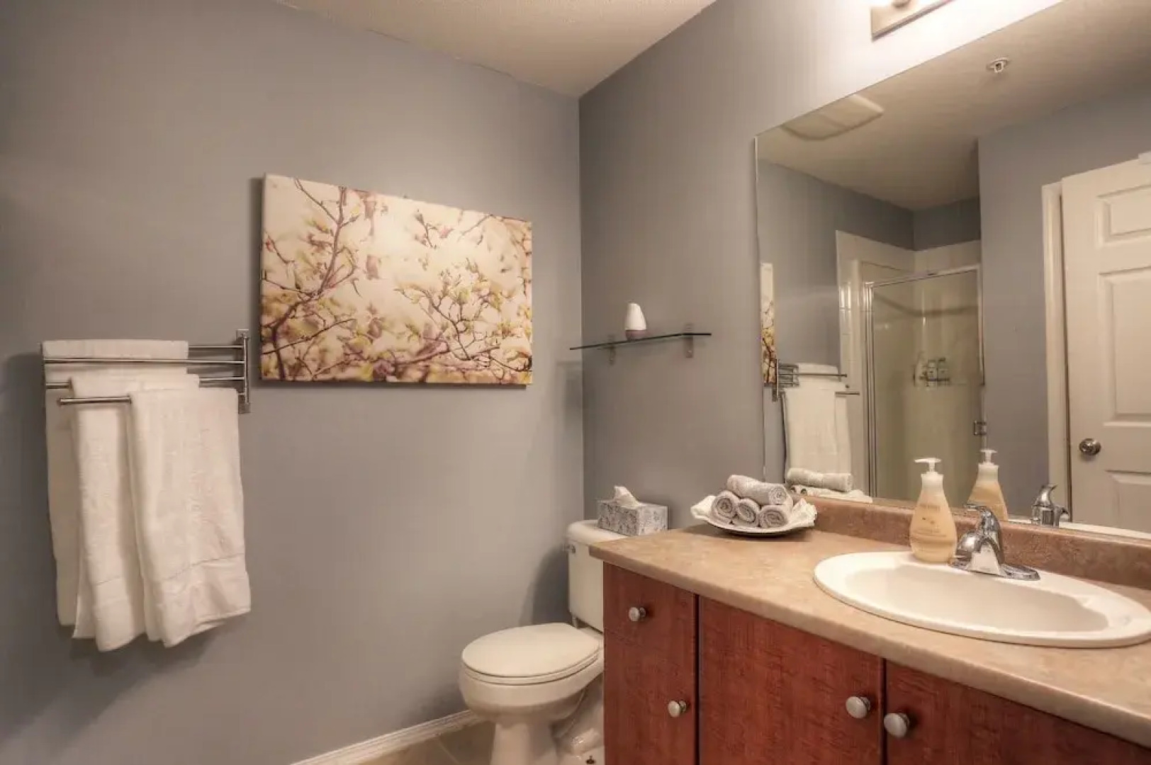 Pinnacle Pointe by KVR