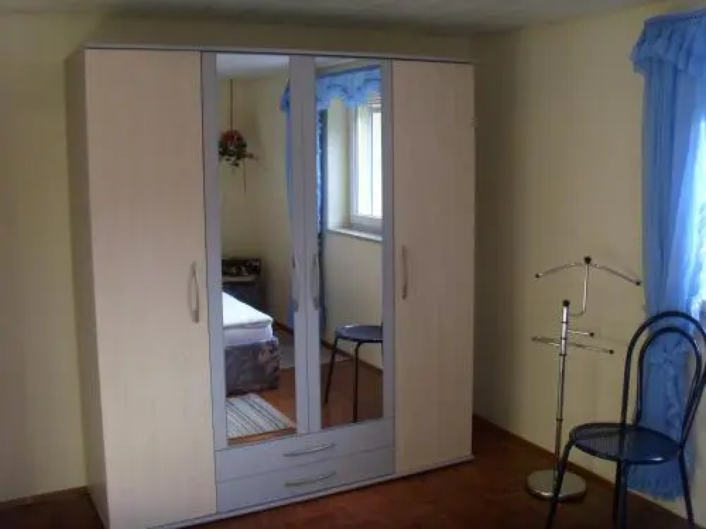 Ferienwohnung Adelheid