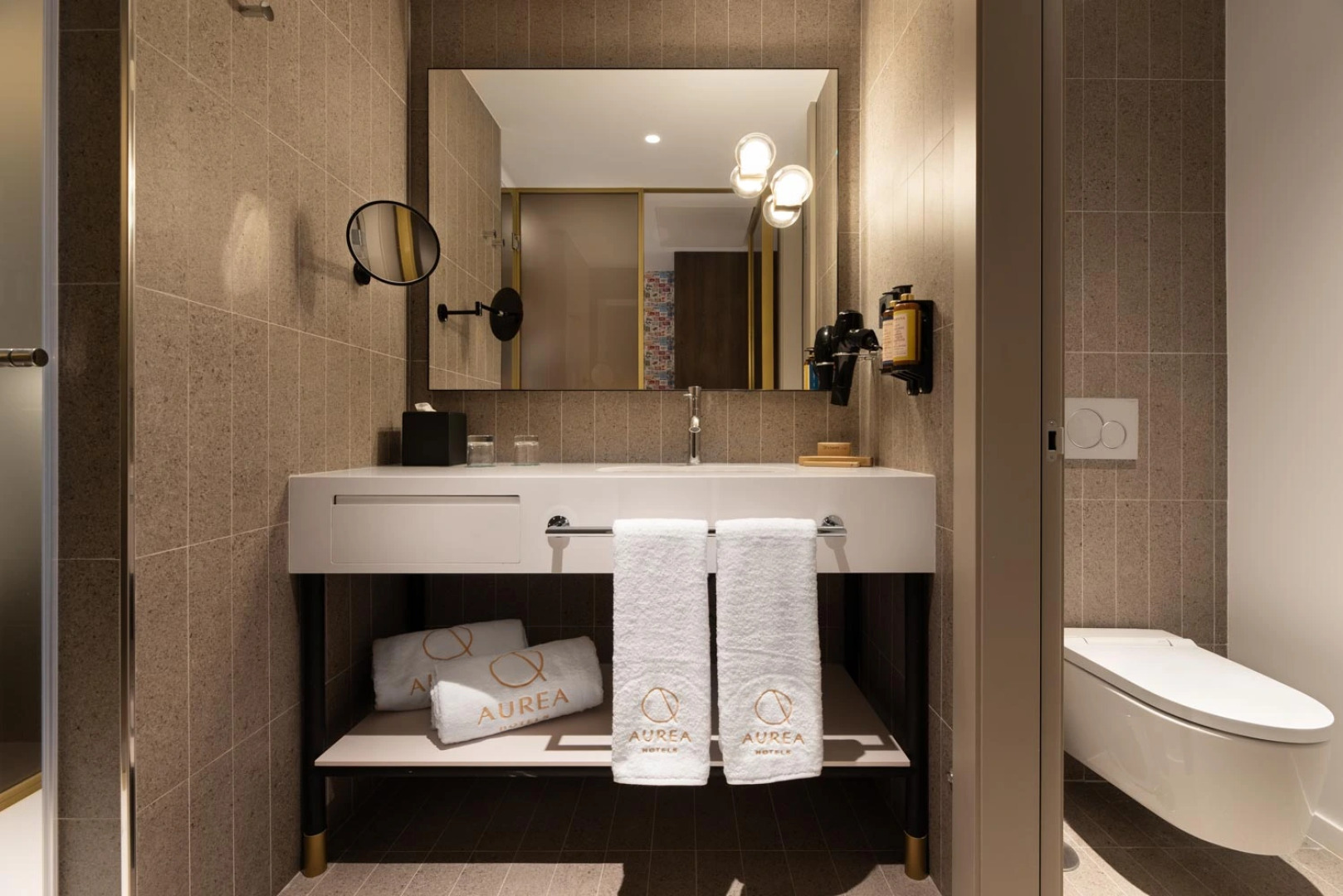 Áurea Palacio de Correos by Eurostars Hotel Company