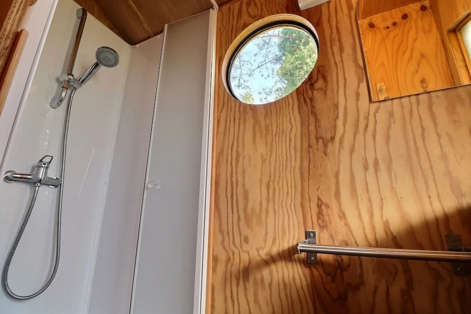 Chambres & Roul'Hotes De La Rance