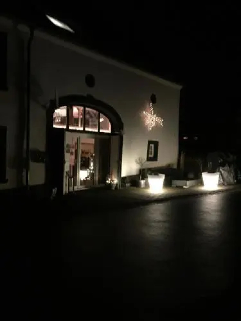 Altes Pfarrhaus Hunolstein