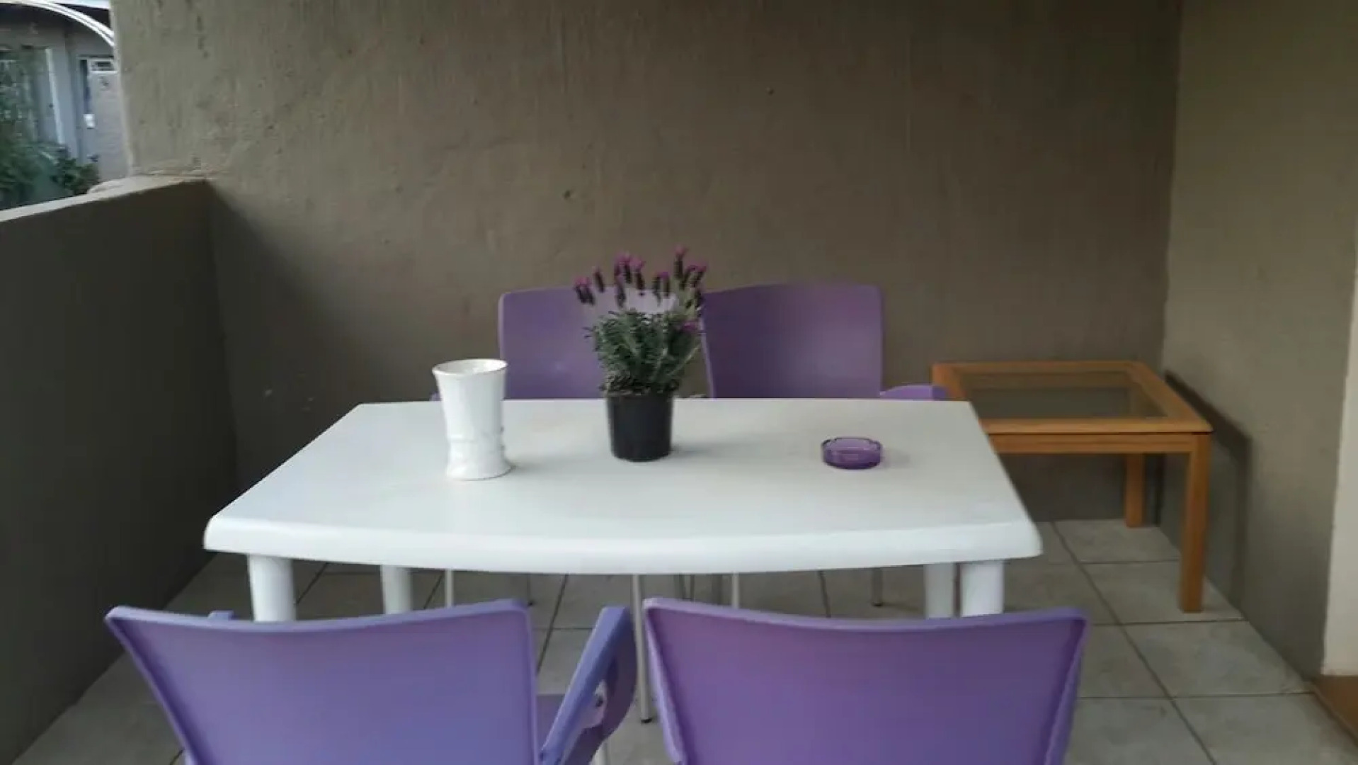 Northcliff Bed and Breakfast