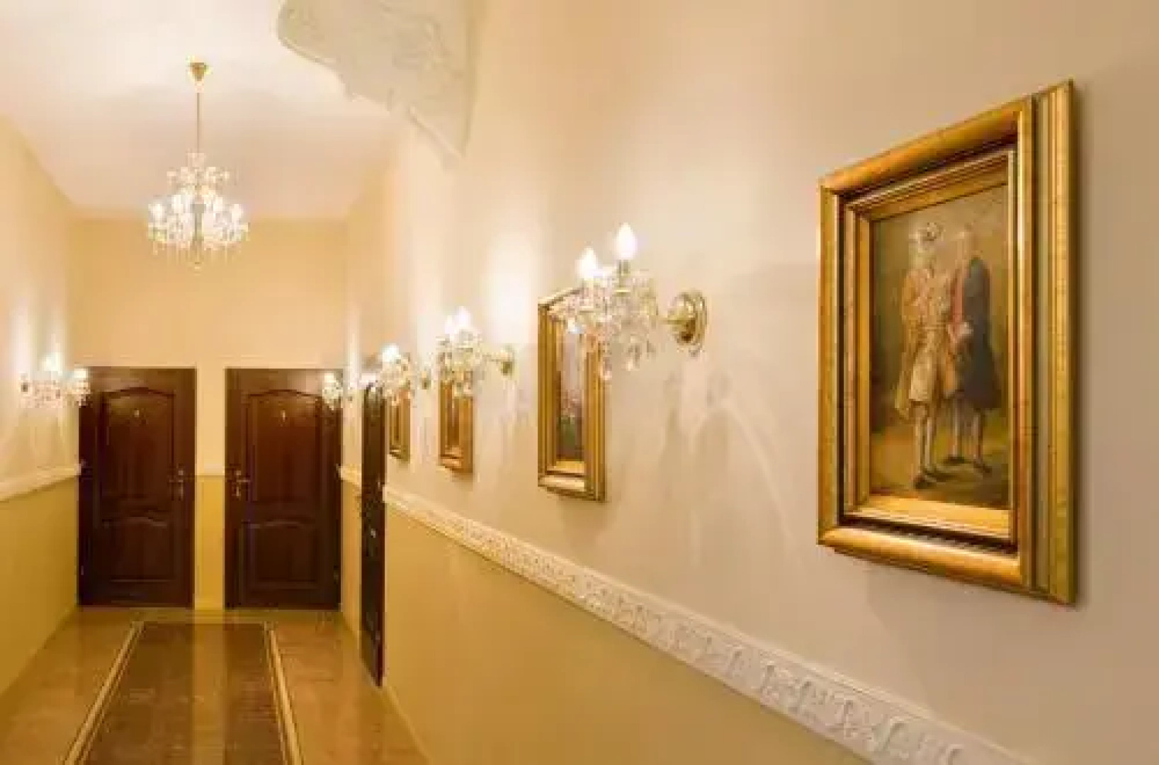 Dom Bankietowy Arkadia