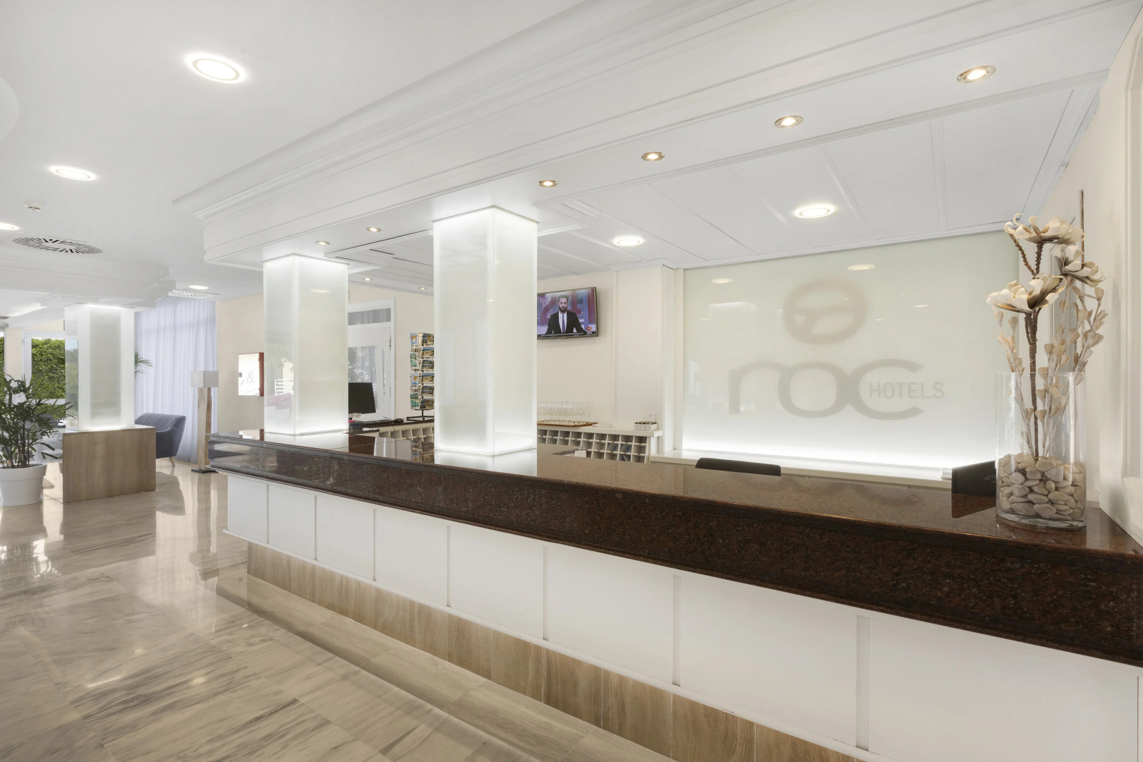 Aluasun Continental Park Hotel & Apartments