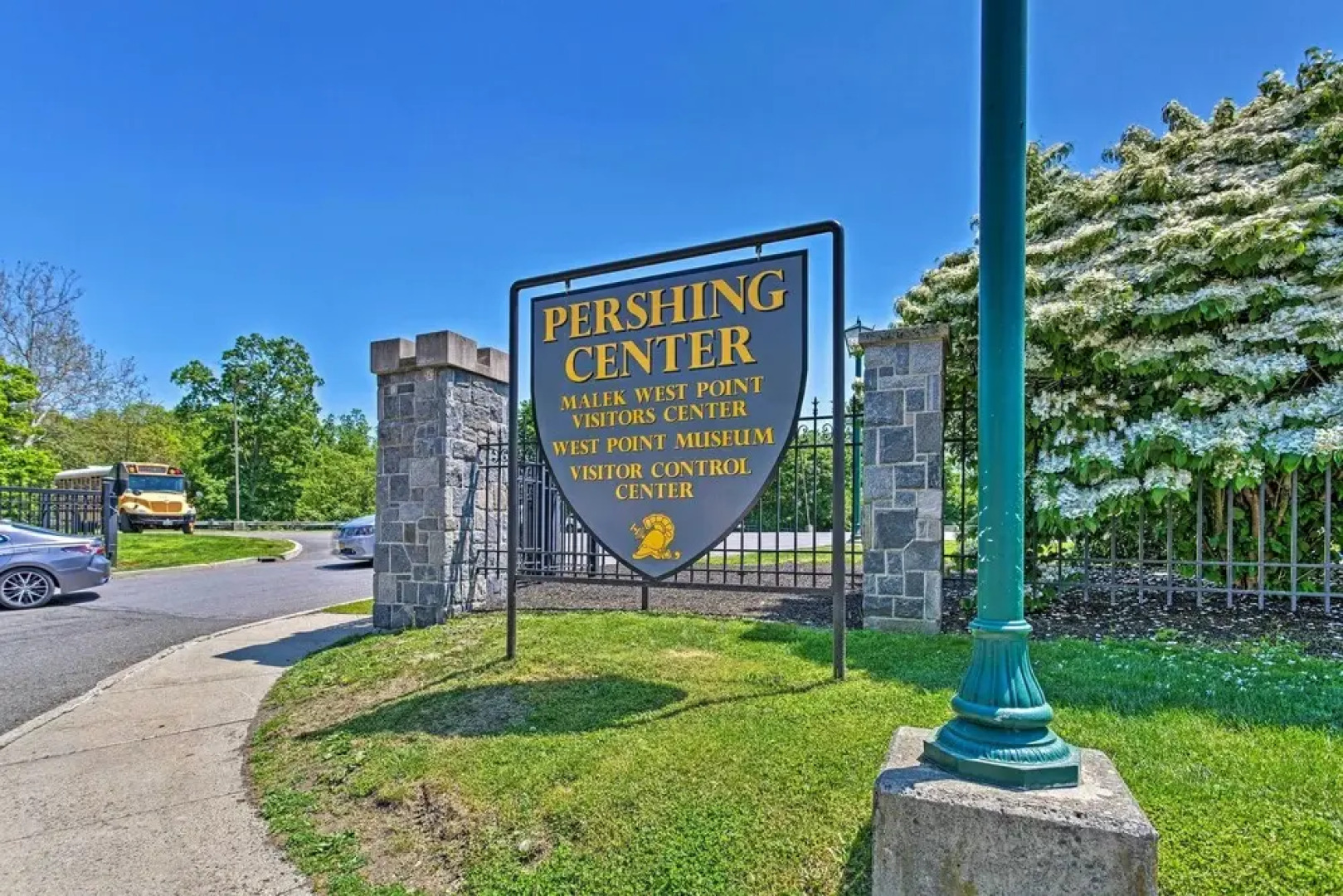 Updated Home w/ Patio Half Mile to West Point