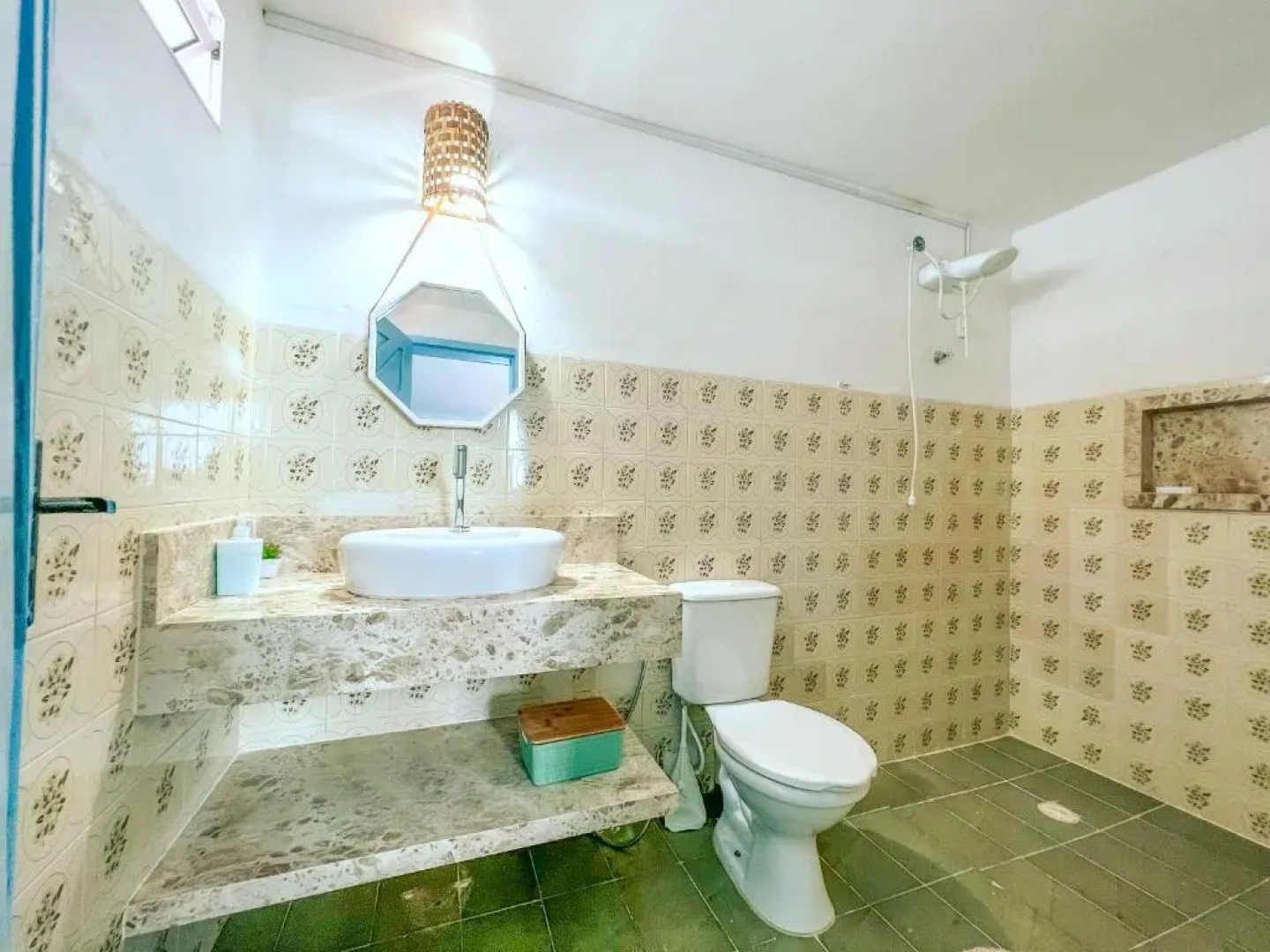 Casa Pé na Areia - Espaço Privativo em Frente ao Mar