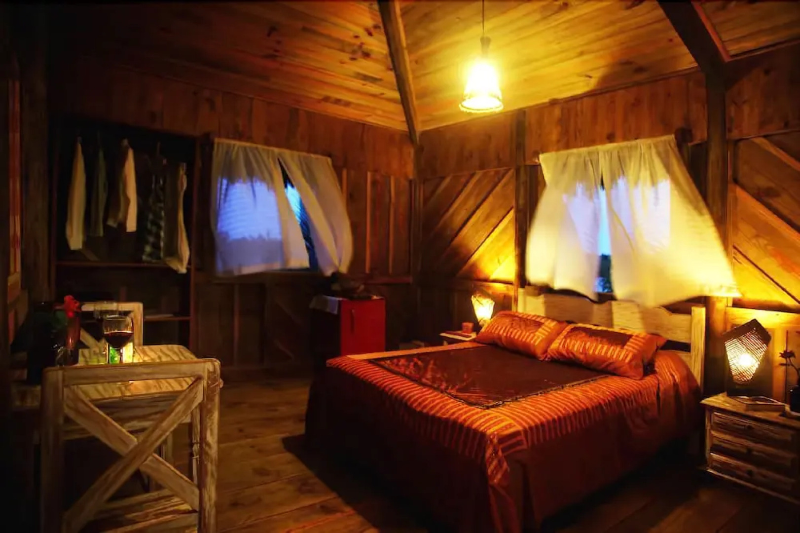 Hula Hula Brazil Icaraizinho