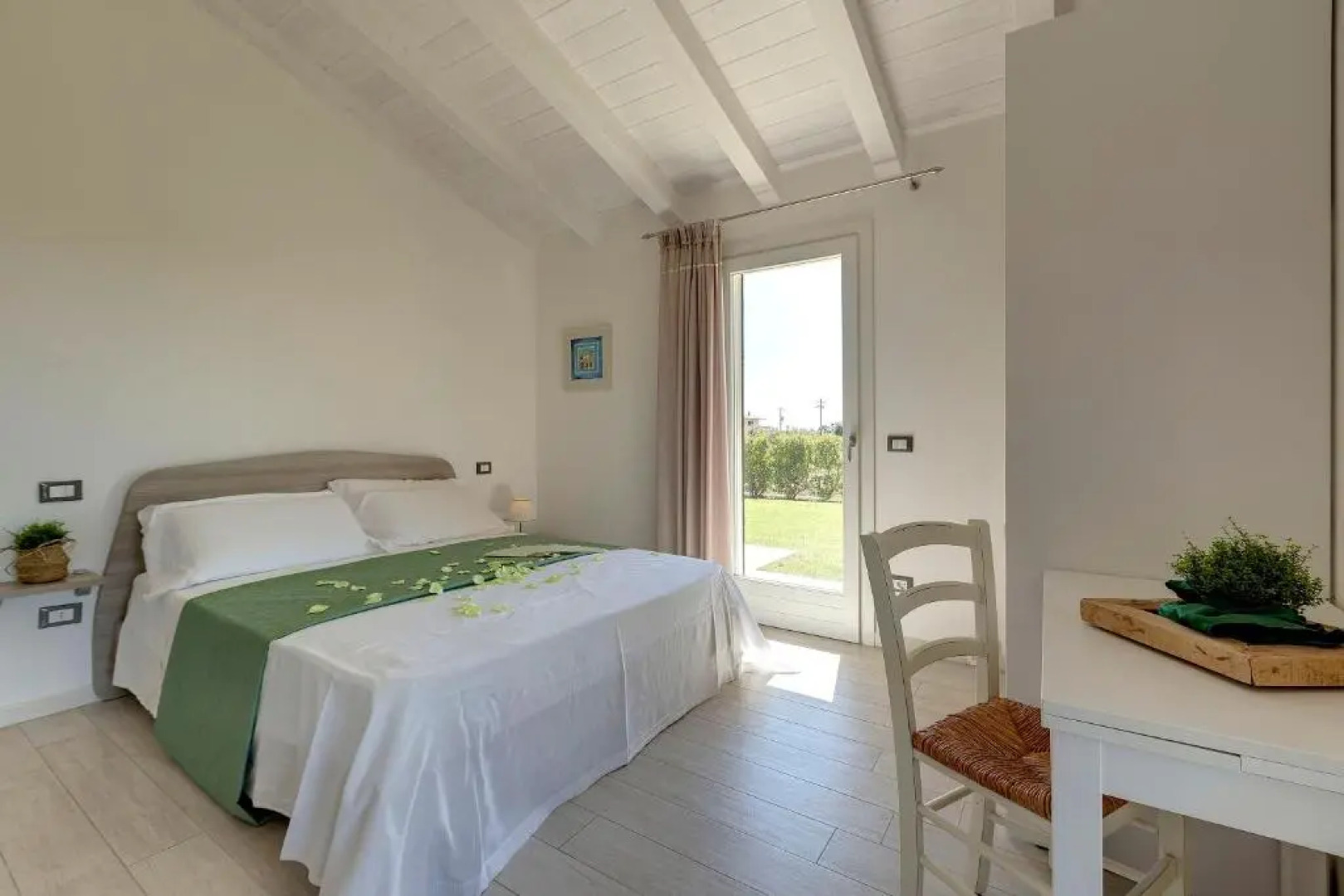 Agriturismo Il Lentisco