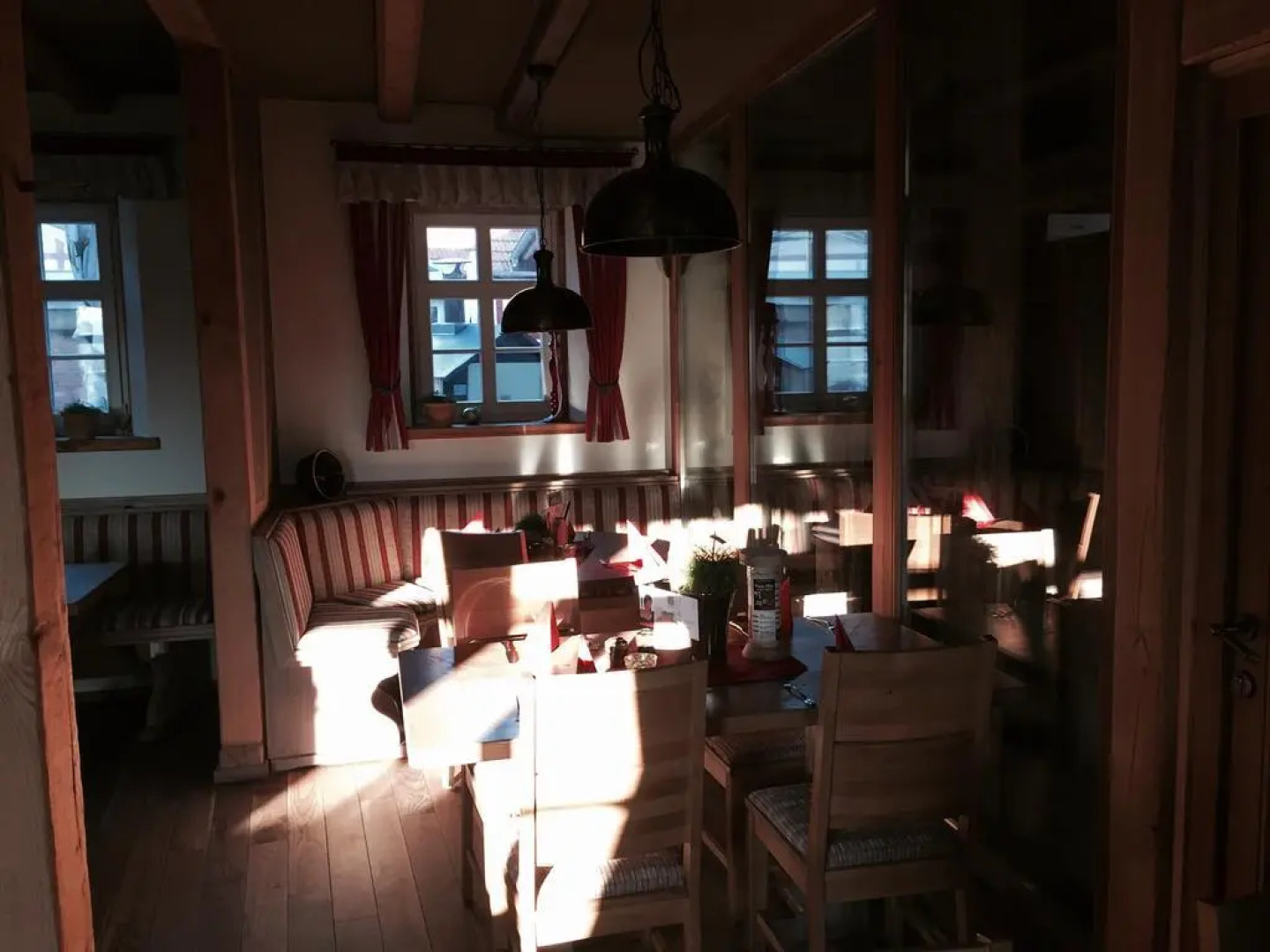 Hotel Restaurant Mühlenhof Bosse