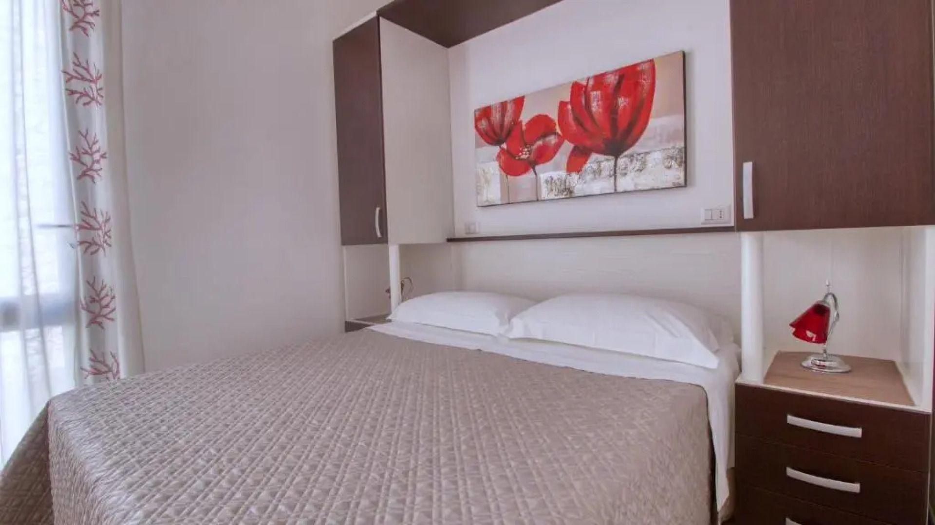 Residence Il Corallo - Guitgia