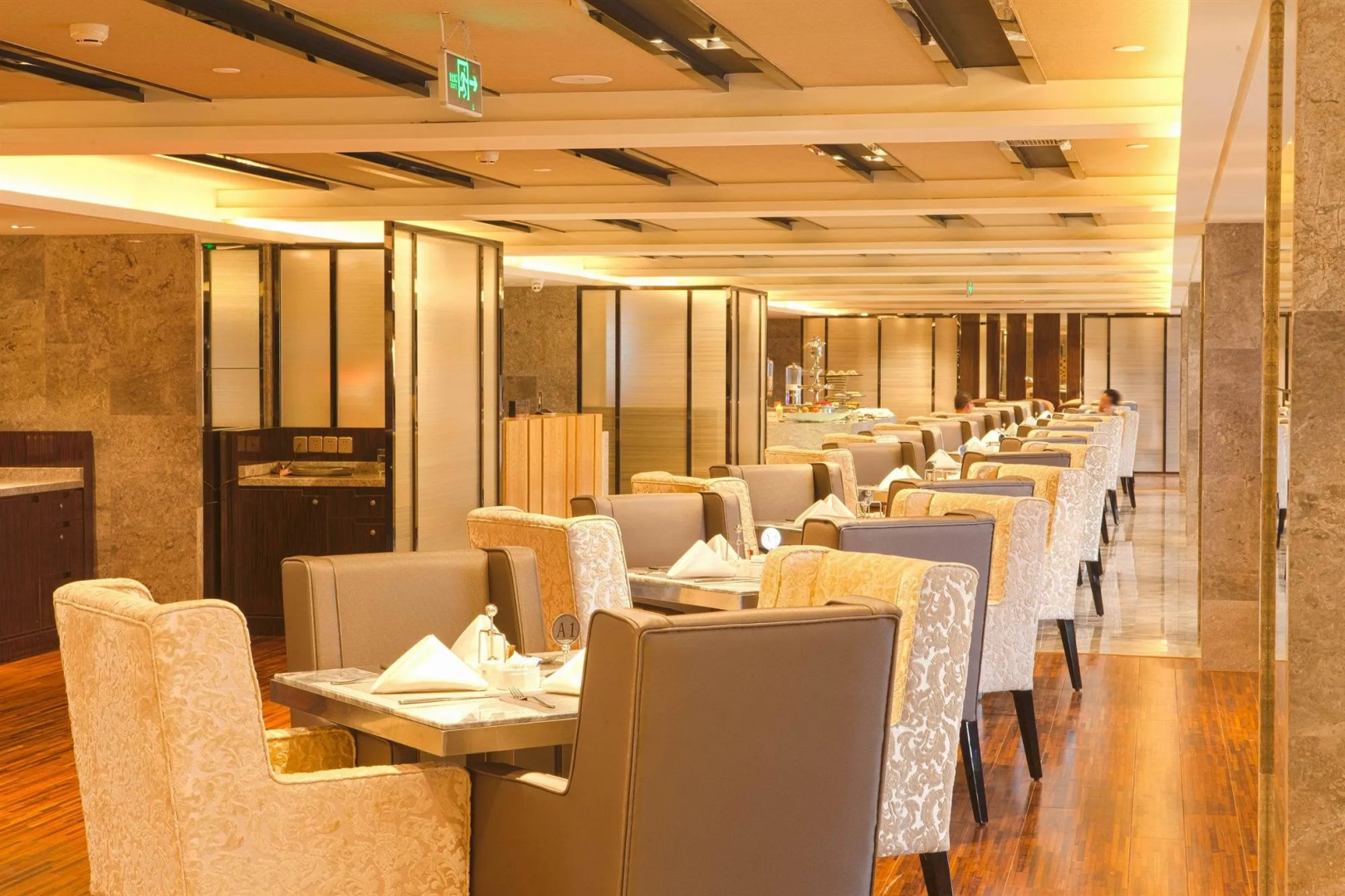 Nanning Landmark Hotel