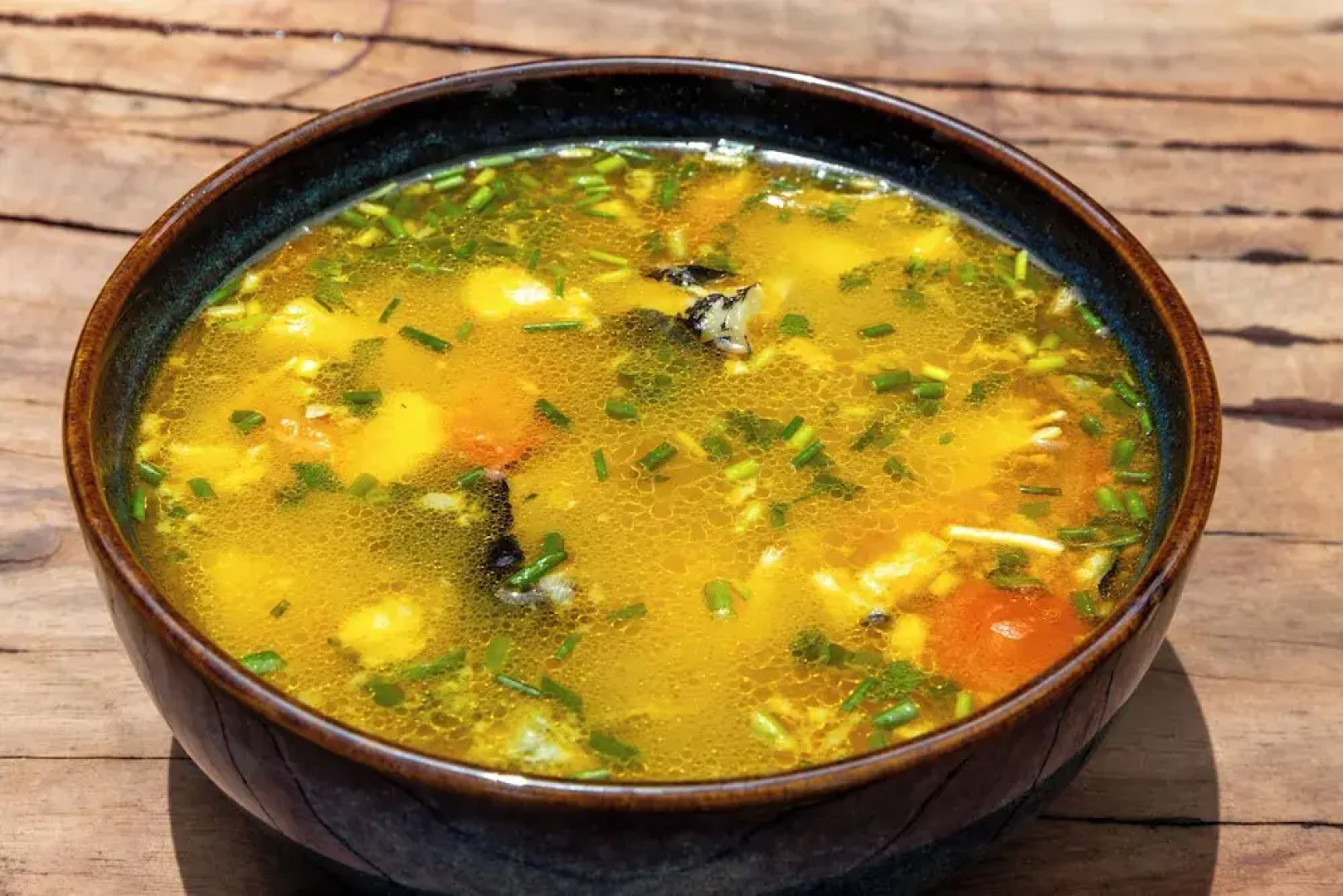 Khói Homestay and Restaurant