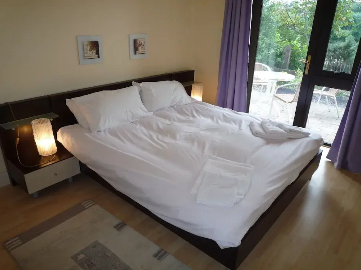 Grove Lodge Holiday Homes