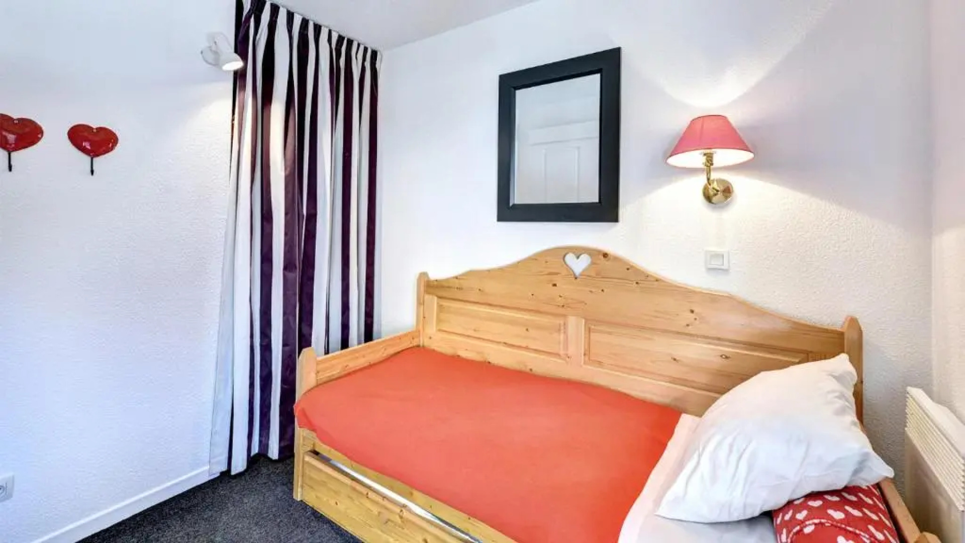 Vacancéole - Résidence Vega