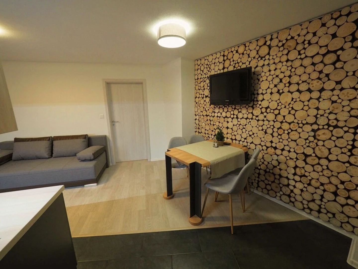 Apartmanovy Dom Vila Vista