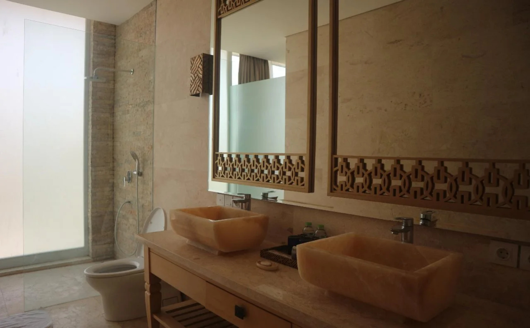 Nayla Boutique Villas Jimbaran