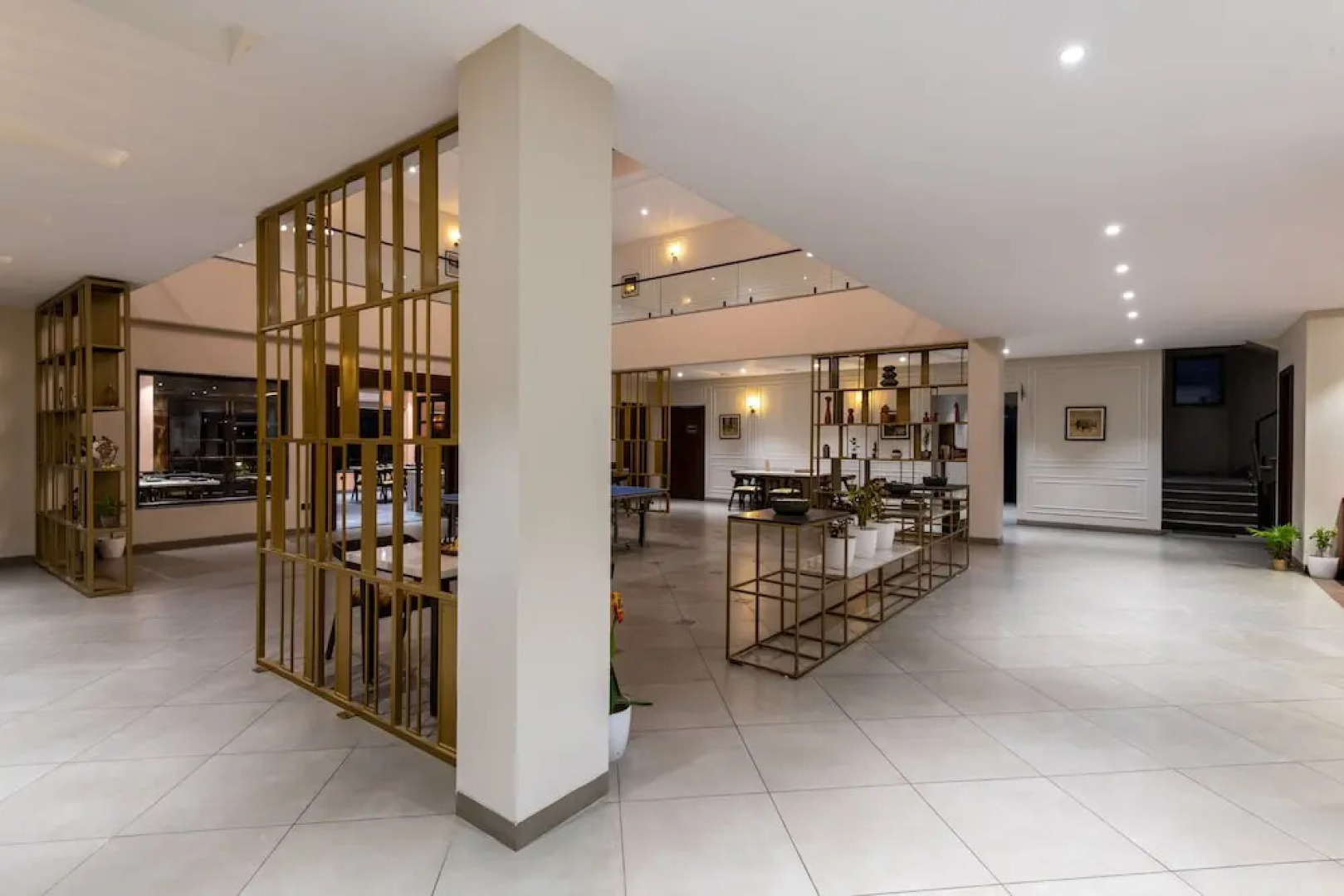 Parijat Lake Resort by GoldMark, Madhai- Satpura National Park