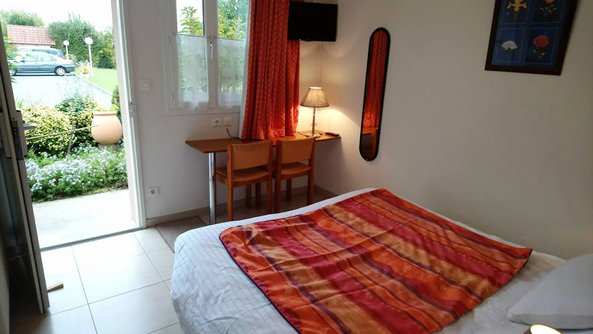 Villa Hôtel