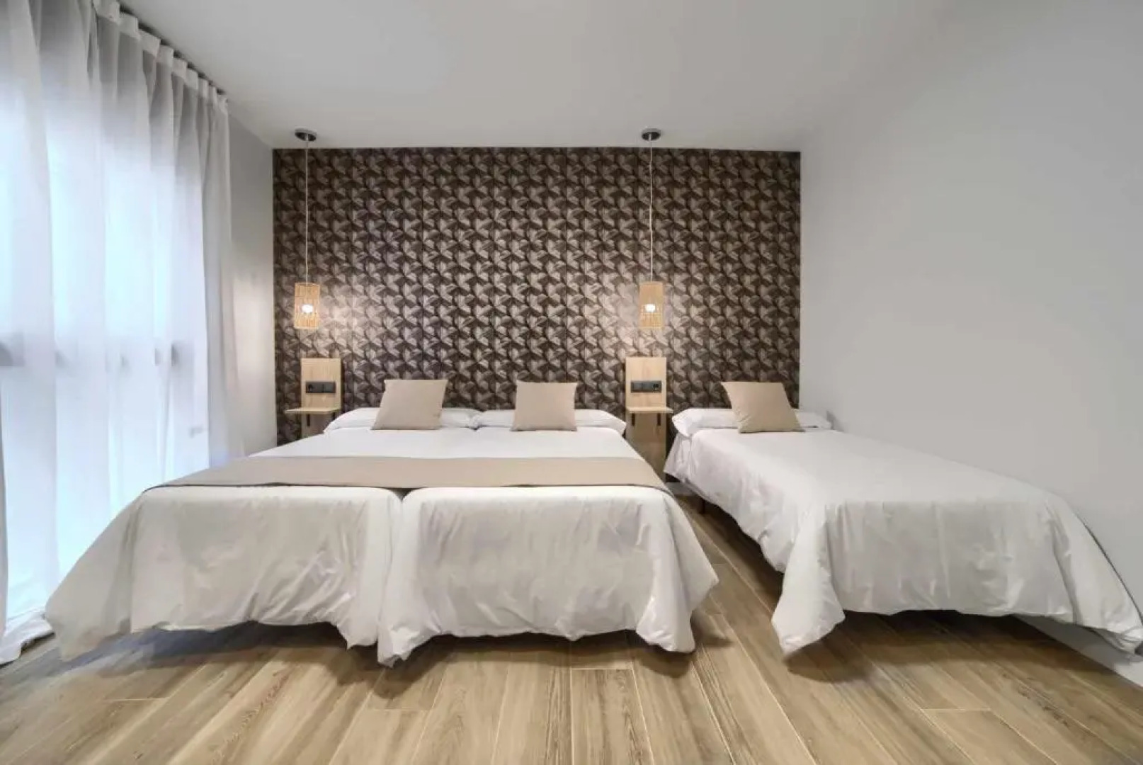 Apartamento rural Isla Esencia de Bardenas Navarra