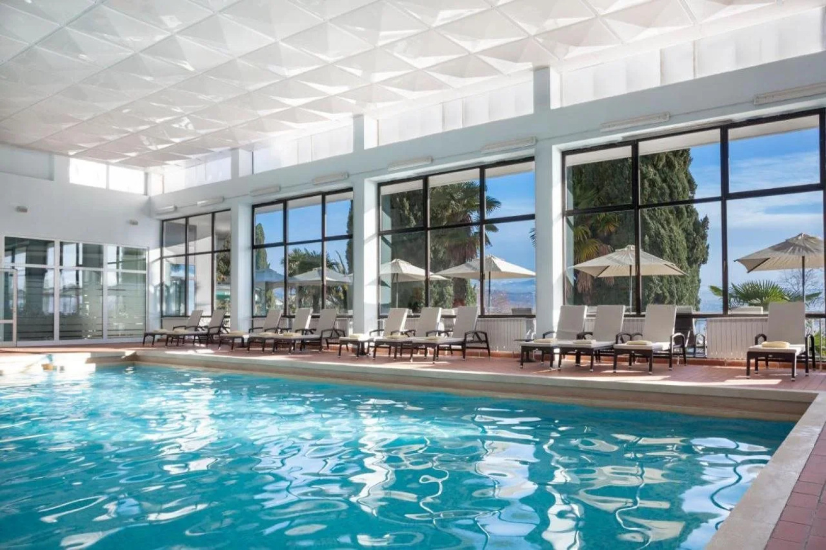 Hotel Kristal - Liburnia