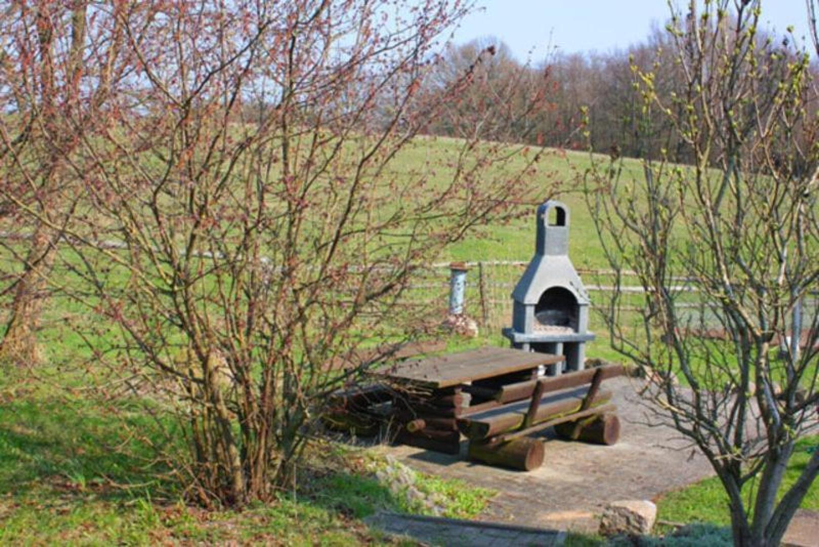 Ferienhaus Serrahn SEE 5881