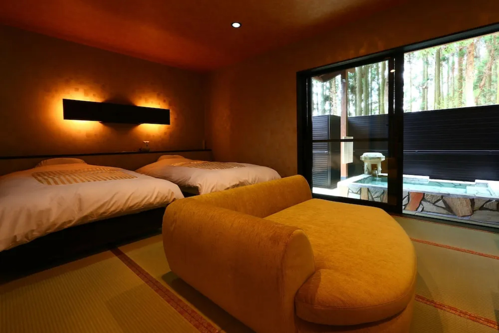 Hirayama Onsen Ueda-ya